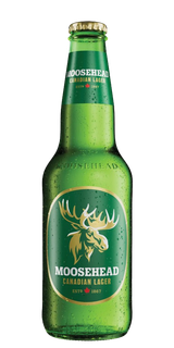 Moosehead Lager