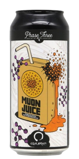 Muon Juice
