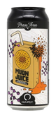 Muon Juice