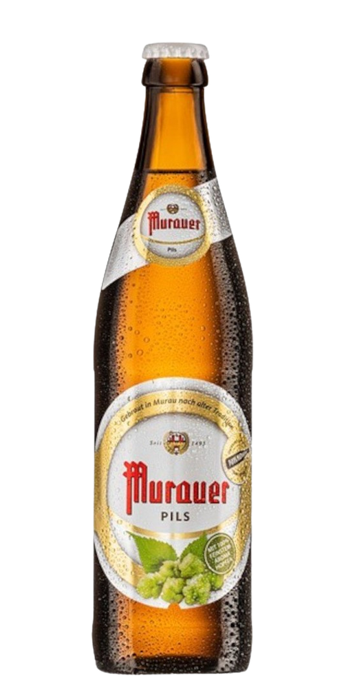 Murauer Premium Pils