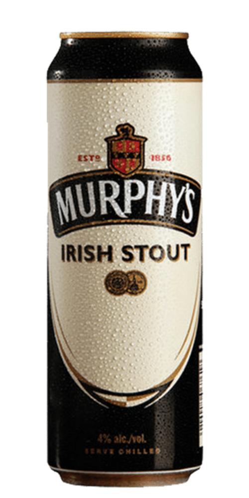 Murphy's Irish Stout