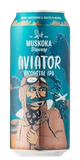 Aviator Bicoastal IPA