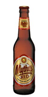 Mythos Red