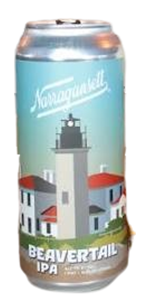 Beavertail IPA