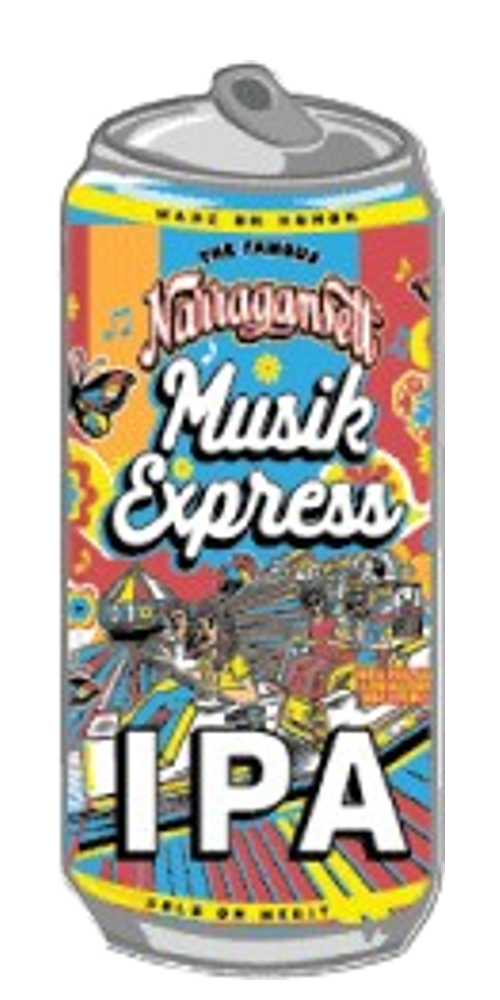 Musik Express