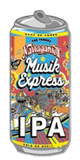 Musik Express