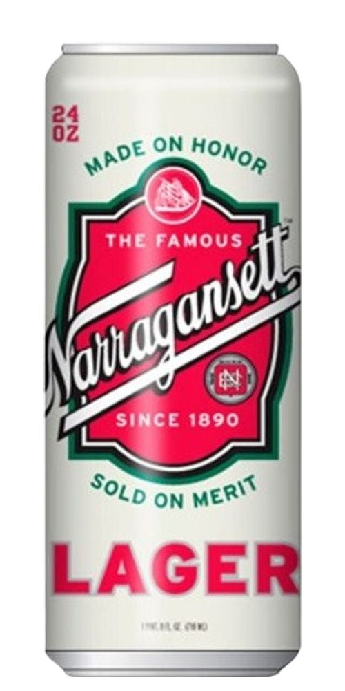 Narragansett Lager