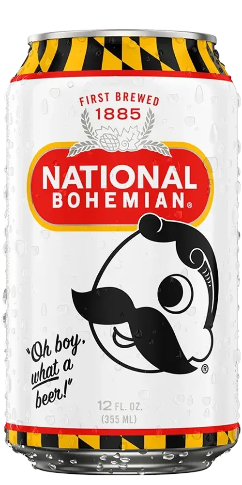 National Bohemian