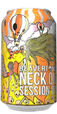 Neck Oil Session IPA