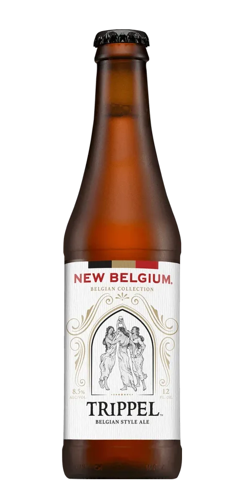 New Belgium Trippel