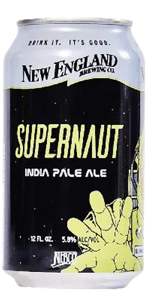 Supernaut IPA