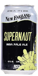 Supernaut IPA