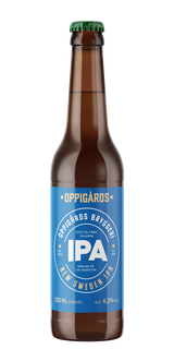 New Sweden IPA