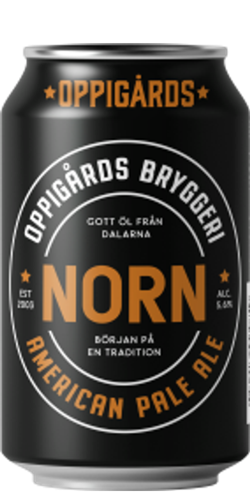 Norn Pale Ale