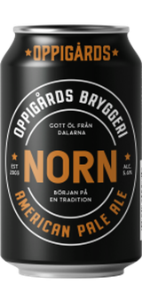 Norn Pale Ale