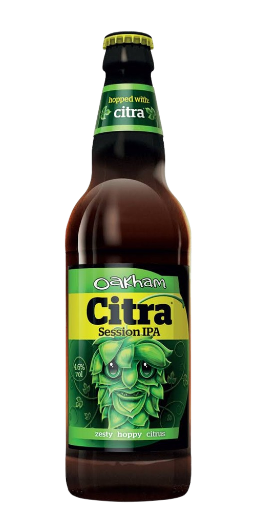 Oakham Citra