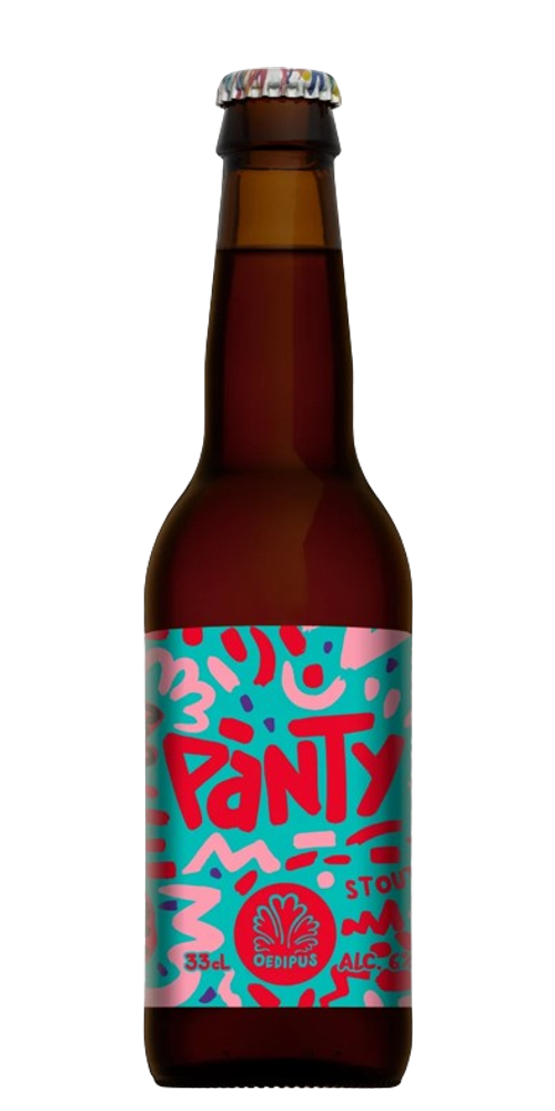 Panty – Stout