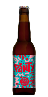 Panty – Stout