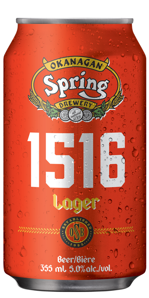 1516 Lager