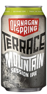 Terrace Mountain Session IPA