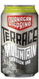 Terrace Mountain Session IPA