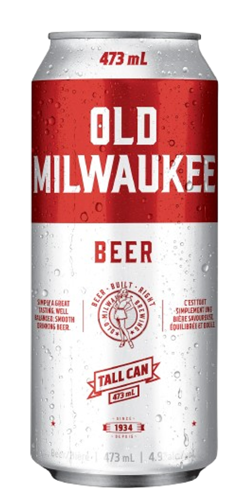 Old Milwaukee