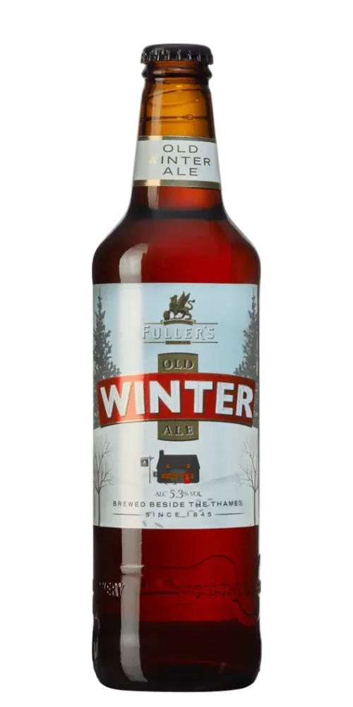 Old Winter Ale