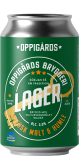 Oppigårds Lager
