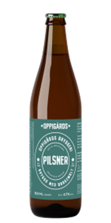 Oppigårds Pilsner