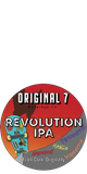 Revolution IPA