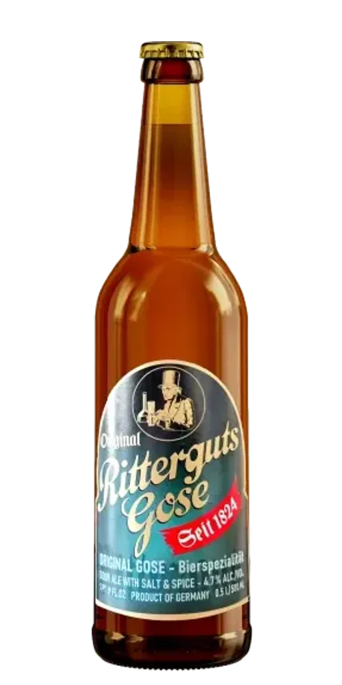 Original Ritterguts Gose