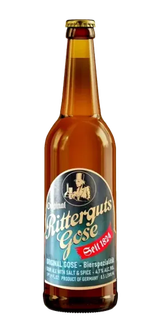 Original Ritterguts Gose