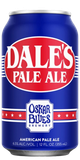 Oskar Blues Dale's Pale Ale