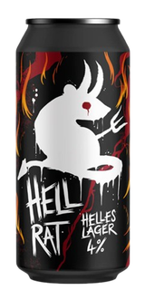 Hell Rat