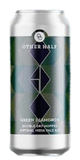 Other Half Green Diamonds
