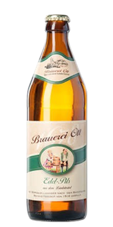 Ott Edel-Pils