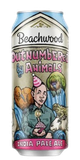 OUTNUMBERED BY ANIMALS