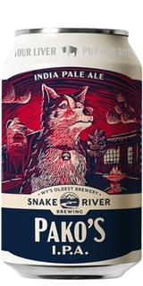 Pako's IPA
