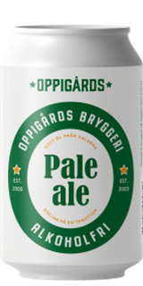 Pale Ale Alkoholfri