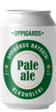 Pale Ale Alkoholfri