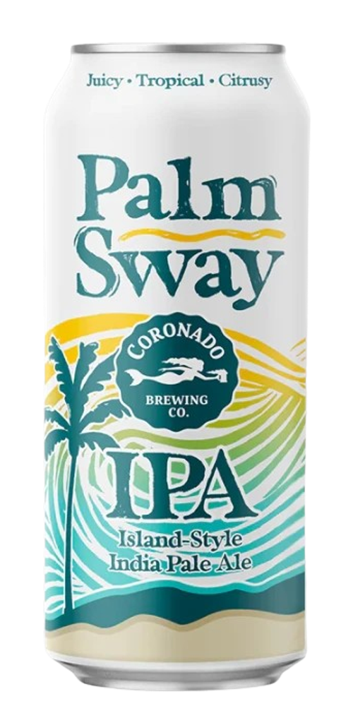 Palm Sway
