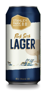 Park Sesh Lager