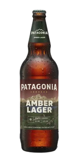 Patagonia Amber Lager