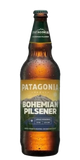 Patagonia Bohemian Pilsener