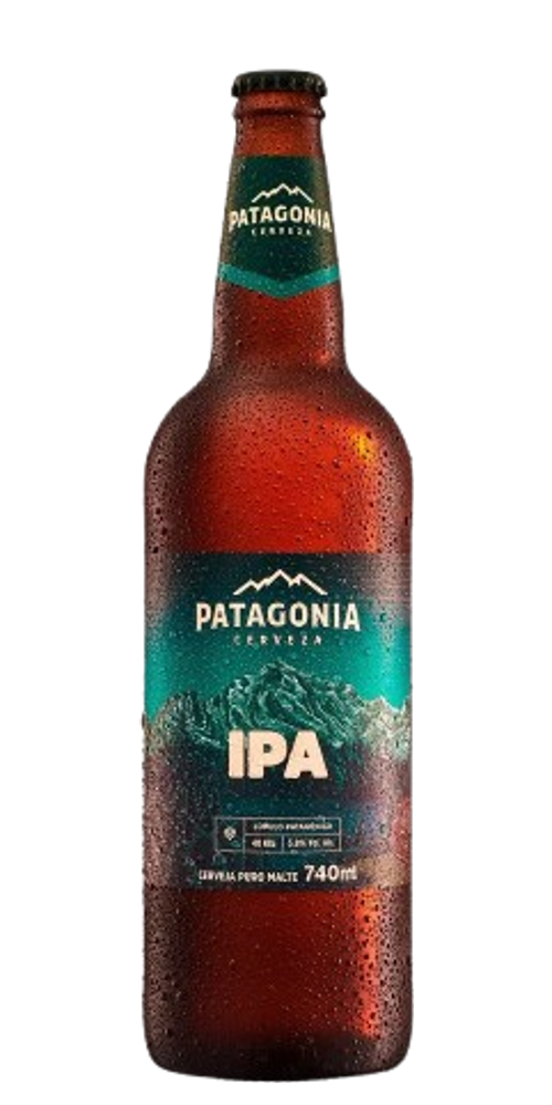 Patagonia IPA