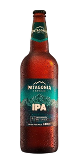 Patagonia IPA