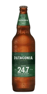 Kilómetro 24.7
