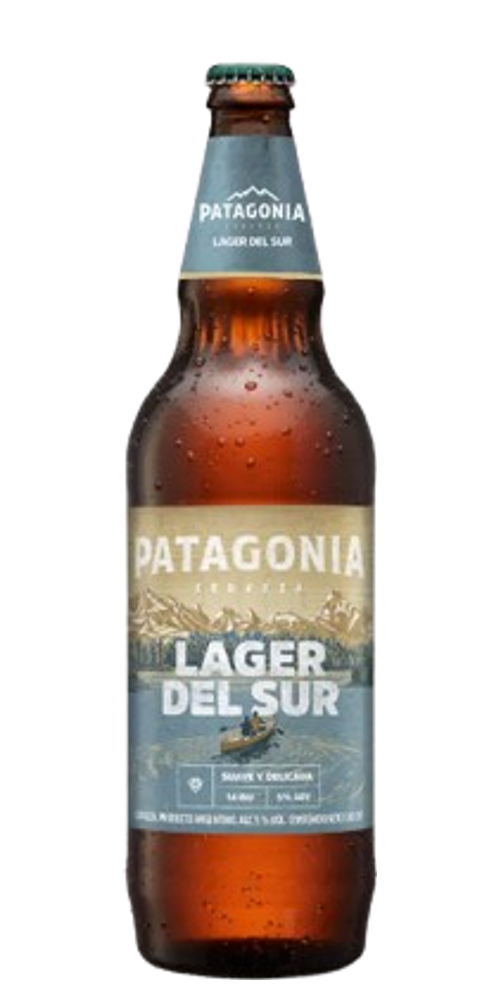 Lager del Sur