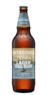 Lager del Sur