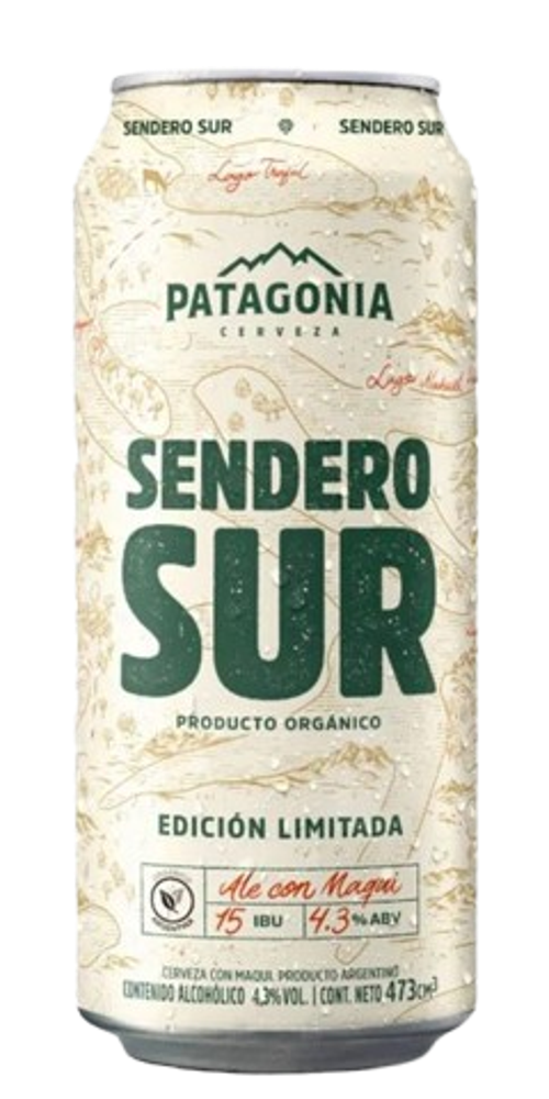 Sendero Sur